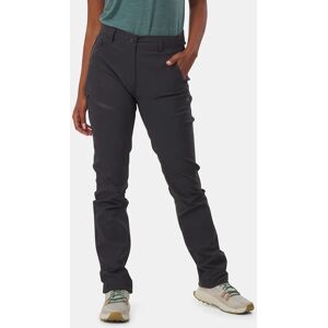 Craghoppers Nosilife Pro Pantalon III Damen - Pantalon de voyage - gris Craghoppers Nosilife Pro Pantalon III Damen - Pantalon de voyage - gris