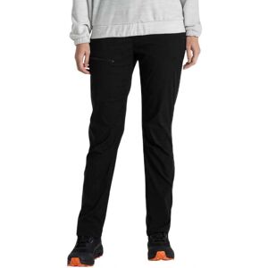Craghoppers Womens Mimas Black Trousers - Trail Ready Craghoppers Womens Mimas Black Trousers - Trail Ready