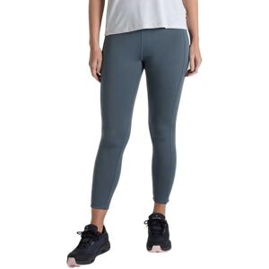 Craghoppers Alex Active Walking Storm Grey Leggings - Supportive, Waterproof Trailwear Craghoppers Alex Active Walking Storm Grey Leggings - Supportive, Waterproof Trailwear