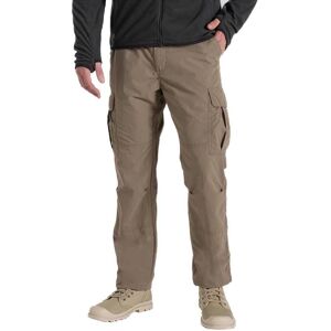 Craghoppers Mens Noslife Cargo II - Grey - Size: 40L - Cargo Pants Craghoppers Mens Noslife Cargo II - Grey - Size: 40L - Cargo Pants