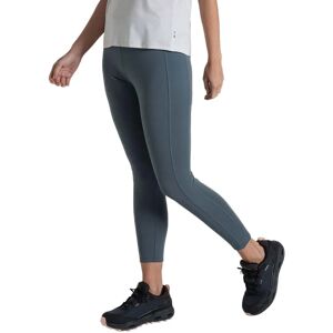 Craghoppers Alex Active Walking Leggings - Storm Grey - Supportive & Durable Craghoppers Alex Active Walking Leggings - Storm Grey - Supportive & Durable