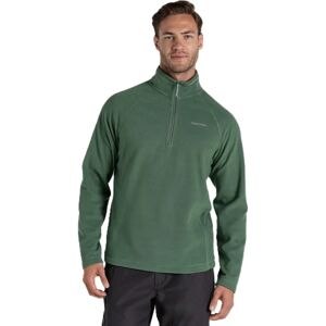 Craghoppers Corey's Recycled Fleece Pullover - Outdoor Hiking Wear Craghoppers Corey's Recycled Fleece Pullover - Outdoor Hiking Wear