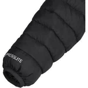 Veste rembourrée compacte Complite IX pour femme - Noir - Taille : 18 Veste rembourrée compacte Complite IX pour femme - Noir - Taille : 18