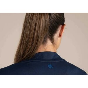 Craghoppers Mock NosiLife Neck - T-Shirt Craghoppers Mock NosiLife Neck - T-Shirt