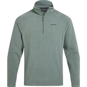 Craghoppers Corey VI Half Zip Laurel Green - Pullover Craghoppers Corey VI Half Zip Laurel Green - Pullover