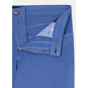 Hackett London HM212593 Trinity Slim Blue Trousers - Casual Hackett London HM212593 Trinity Slim Blue Trousers - Casual