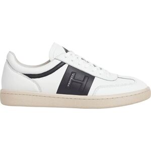 Hackett London Bond Leather Sneakers - Casual Shoes Hackett London Bond Leather Sneakers - Casual Shoes