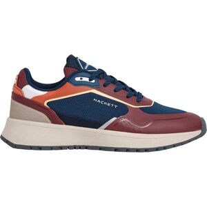 Hackett London Model HMS200030 Casual Trainers - Trainers Hackett London Model HMS200030 Casual Trainers - Trainers