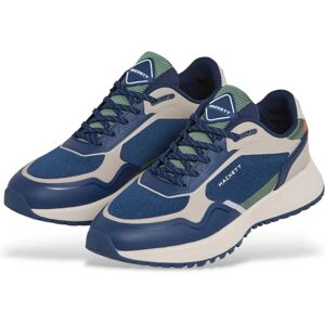 Hackett London Otto Sport Shoes - Casual Sports Shoes Hackett London Otto Sport Shoes - Casual Sports Shoes