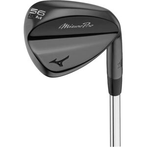 Mizuno Pro T-1 Wedge Nero IP - Maestro del gioco corto Mizuno Pro T-1 Wedge Nero IP - Maestro del gioco corto