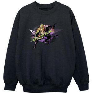 Marvel Boys Guardians Of The Galaxy Abstract Drax Sweatshirt - Sweater Marvel Boys Guardians Of The Galaxy Abstract Drax Sweatshirt - Sweater