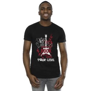 Looney Tunes Taz Monster Rock T-Shirt - T-Shirt Looney Tunes Taz Monster Rock T-Shirt - T-Shirt
