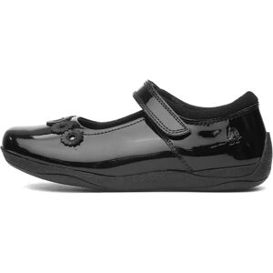 Hush Puppies School Uniform Shoes 'Christina' Leather FS10964 Hush Puppies School Uniform Shoes 'Christina' Leather FS10964