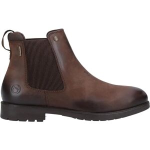 Cotswold Gretton Lederschuhe Chelsea Braun - Chelsea Boots Cotswold Gretton Lederschuhe Chelsea Braun - Chelsea Boots