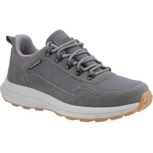 Cotswold Elmfield Herren Wasserdichte Wildleder Mesh Wanderschuhe - Wanderschuhe Cotswold Elmfield Herren Wasserdichte Wildleder Mesh Wanderschuhe - Wanderschuhe