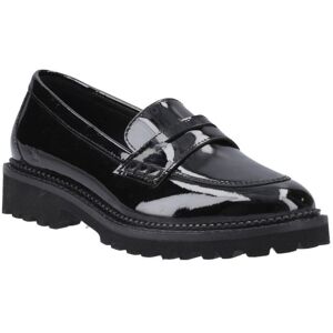 Hush Puppies Kids' Grazia Junior Patent Leather Schulschuhe - Schulschuhe Hush Puppies Kids' Grazia Junior Patent Leather Schulschuhe - Schulschuhe