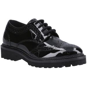 Hush Puppies Gabi Junior Schnürschuhe - Kinderschuhe Hush Puppies Gabi Junior Schnürschuhe - Kinderschuhe