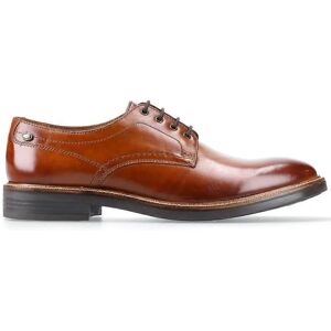 Base London Durham Gebrannte Bräune - Schuhe Base London Durham Gebrannte Bräune - Schuhe