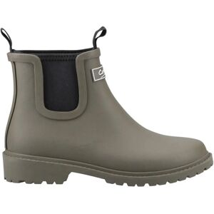 Cotswold Barton Womens Wellingtons Khaki - Wellington Boots Cotswold Barton Womens Wellingtons Khaki - Wellington Boots