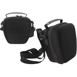 Navitech Black Case for Panasonic Lumix S5m2x - Camera Case Navitech Black Case for Panasonic Lumix S5m2x - Camera Case
