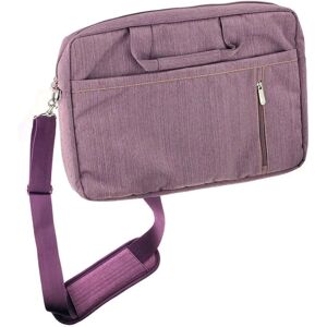 Navitech Purple Bag for Xp-Pen Deco Pro Small Graphics Tablet - 9x5 Inch Navitech Purple Bag for Xp-Pen Deco Pro Small Graphics Tablet - 9x5 Inch
