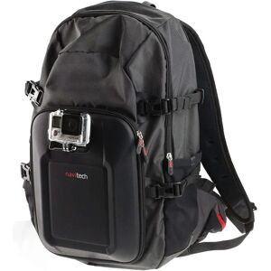 Navitech Topiky 1080p Backpack - Action Camera Bag Navitech Topiky 1080p Backpack - Action Camera Bag