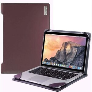 Broonel A1mg 13.3" Leather Laptop Case - Laptop Case Broonel A1mg 13.3" Leather Laptop Case - Laptop Case