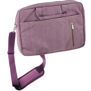 Navitech Purple Bag for Hp Pavilion Plus 14-Ew1500sa - Laptop Bag Navitech Purple Bag for Hp Pavilion Plus 14-Ew1500sa - Laptop Bag