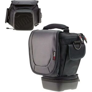 Navitech Az252 Telescoping Camera Case - Camera Case Navitech Az252 Telescoping Camera Case - Camera Case