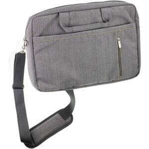 Navitech Grey Graphics Tablet Bag - Huion Kamvas Pro 16 Navitech Grey Graphics Tablet Bag - Huion Kamvas Pro 16