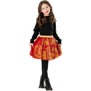Harry Potter Gryffindor Costume Skirt - Kids 9-10 Years Harry Potter Gryffindor Costume Skirt - Kids 9-10 Years