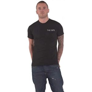 Pertemba FR - Cotton T-Shirt Black M - T-Shirt Pertemba FR - Cotton T-Shirt Black M - T-Shirt
