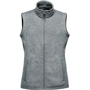 Stormtech Avalanche Heathered Fleece Gilet - Fleece Gilet Stormtech Avalanche Heathered Fleece Gilet - Fleece Gilet