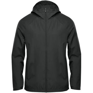 Stormtech Pacifica Lightweight Jacket - Men's Black Stormtech Pacifica Lightweight Jacket - Men's Black