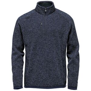 Stormtech Mens Avalanche Quarter Zip Fleece Top - Fleece Top Stormtech Mens Avalanche Quarter Zip Fleece Top - Fleece Top