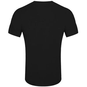 My Chemical Romance Black Model T-Shirt - Unisex Adult March My Chemical Romance Black Model T-Shirt - Unisex Adult March