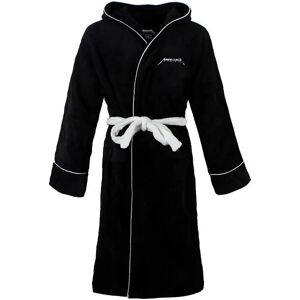 Metallica Load/Reload Star Robe - Robe Metallica Load/Reload Star Robe - Robe