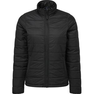 Premier Black Recycled Lightweight Padded Jacket - Jacket Premier Black Recycled Lightweight Padded Jacket - Jacket