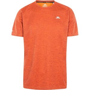 Trespass Raeran Technical Top - Orange - Size L - Technical Top Trespass Raeran Technical Top - Orange - Size L - Technical Top