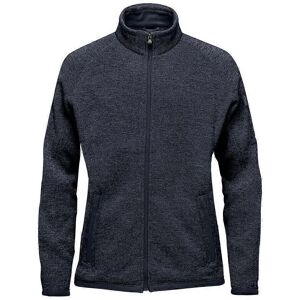 Stormtech Avalanche Navy Full Zip Fleece Jacket - Fleece Jacket Stormtech Avalanche Navy Full Zip Fleece Jacket - Fleece Jacket