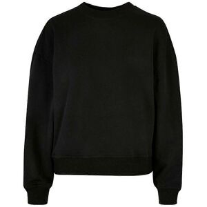 Build Your Brand Sweatshirt Oversized - Noir - Pull Build Your Brand Sweatshirt Oversized - Noir - Pull