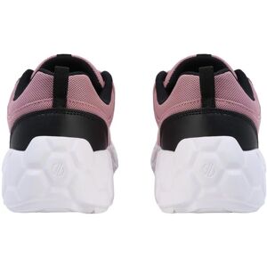 Dare 2b Dames Swift Hex Fitness Trainers - Roze - Maat UK 5 Dare 2b Dames Swift Hex Fitness Trainers - Roze - Maat UK 5