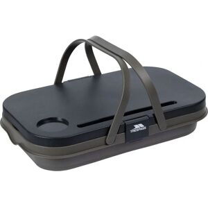 Trespass Polam 2 In 1 Table - Olive - One Size Trespass Polam 2 In 1 Table - Olive - One Size