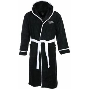My Chemical Romance - The Black Parade Cotton Robe - S-M - Robe My Chemical Romance - The Black Parade Cotton Robe - S-M - Robe