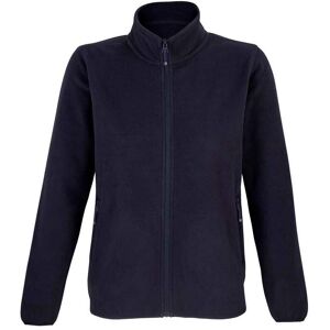 Sols Damen Microfleece Recycelte Fleecejacke - Mikrofleece Jacke Sols Damen Microfleece Recycelte Fleecejacke - Mikrofleece Jacke