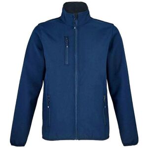 Sols Womens Falcon Softshell Recycled Jacket - Softshell Jacket Sols Womens Falcon Softshell Recycled Jacket - Softshell Jacket