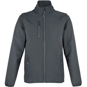 Sols Womens Falcon Softshell Jacket - Recycled Waterproof Softshell Sols Womens Falcon Softshell Jacket - Recycled Waterproof Softshell