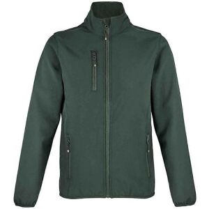 SOLS Falcon Softshell Recycled Soft Shell Jacket - Jacket SOLS Falcon Softshell Recycled Soft Shell Jacket - Jacket