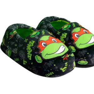Teenage Mutant Ninja Turtles Raphael Kids Slippers - Children's Footwear Teenage Mutant Ninja Turtles Raphael Kids Slippers - Children's Footwear