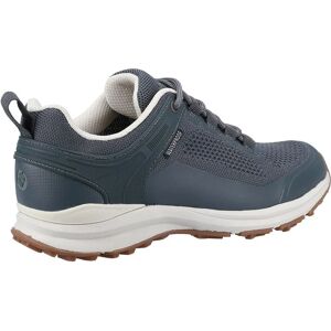 Baskets Cotswold Compton - Gris - Taille 5 - Chaussure Baskets Cotswold Compton - Gris - Taille 5 - Chaussure